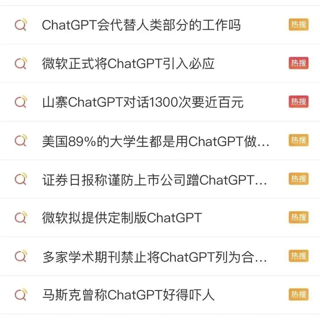 ChatGPT 火爆全球！中医会被AI 取代吗？鹰眼智慧中医有话说-智慧后勤